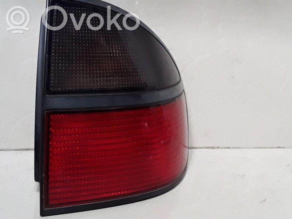 Renault Laguna I Takavalot 