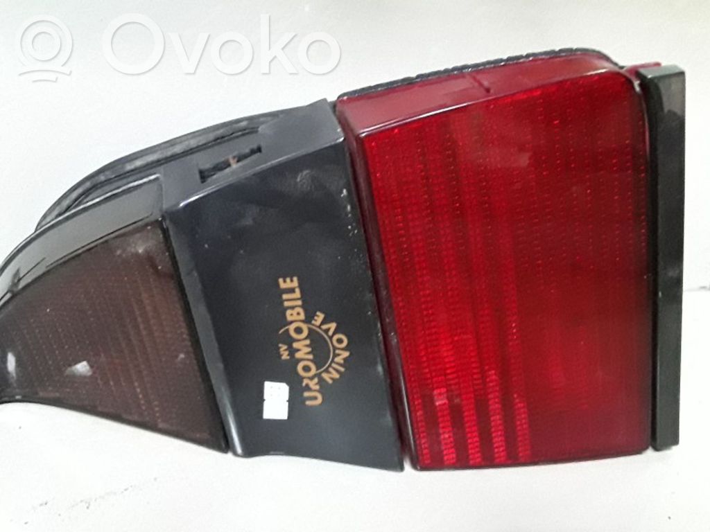 Citroen XM Takavalot 