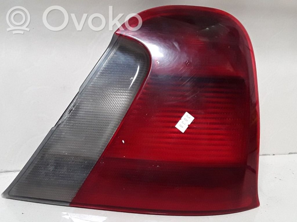 Rover 75 Aizmugurējais lukturis virsbūvē 