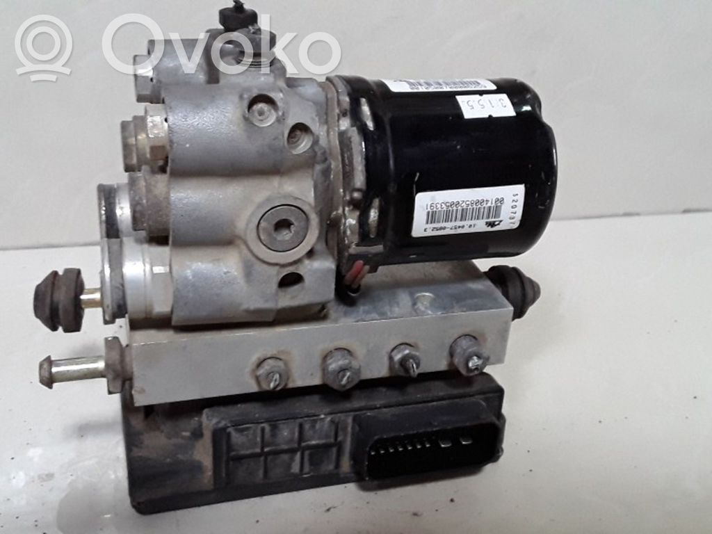 Volkswagen Sharan ABS Pump 