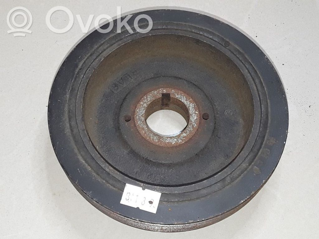 Peugeot 406 Crankshaft pulley 