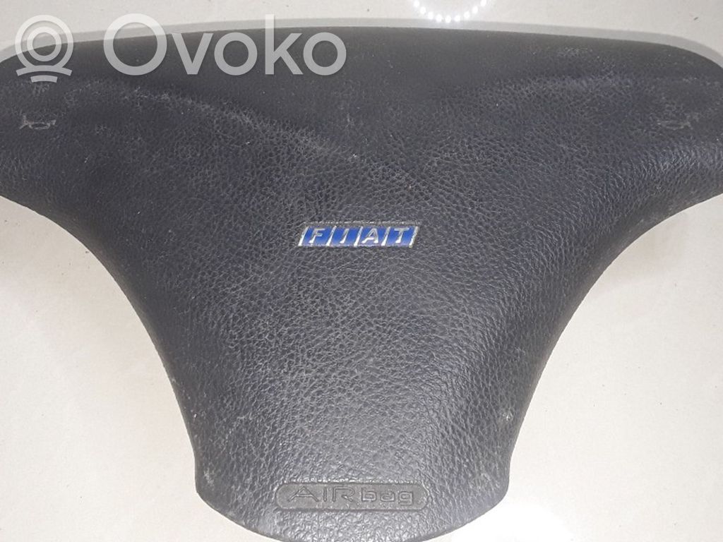 Fiat Marea Stūres drošības spilvens 