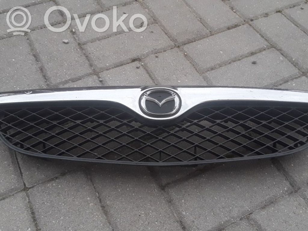 Mazda 626 Etusäleikkö 