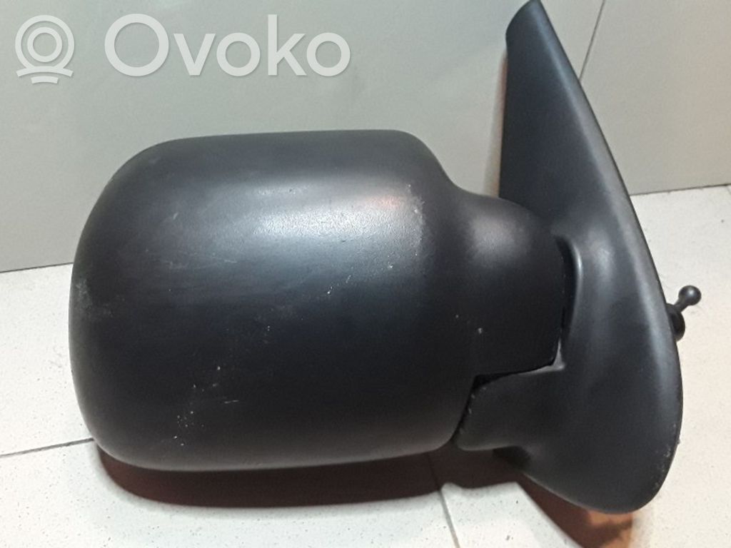 Renault Kangoo I Manual wing mirror 