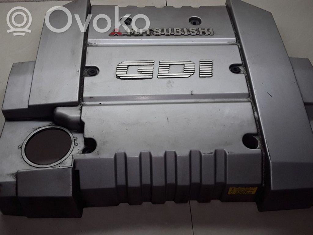 Mitsubishi Carisma Motorabdeckung 