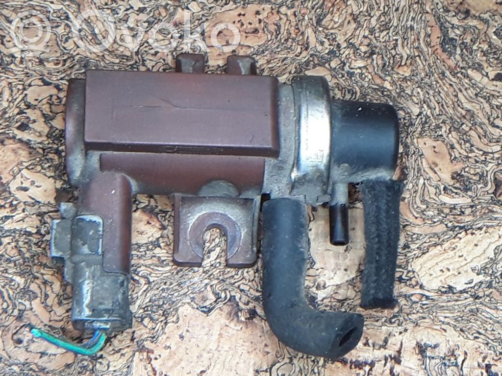 Ford Focus Solenoīda vārsts 