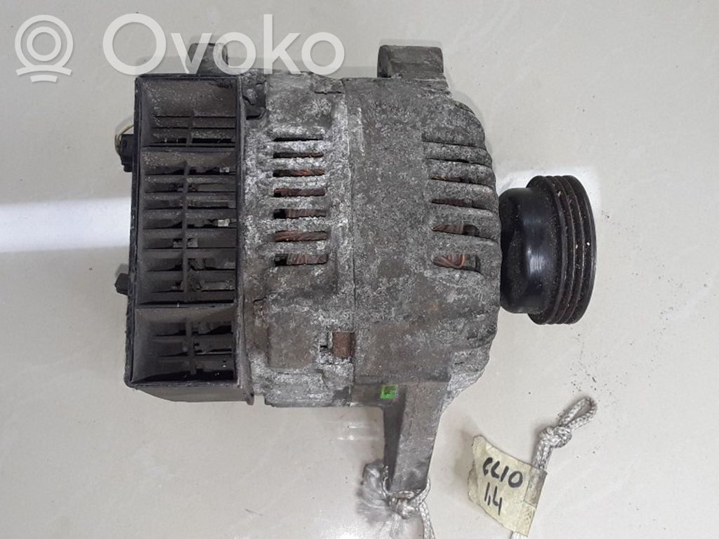 Renault Scenic I Generator/alternator 