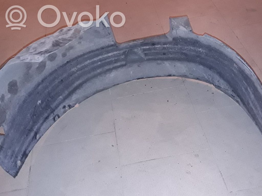 Opel Vectra C Apakšspārns 