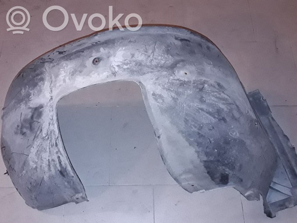 BMW 5 E39 Front wheel arch liner splash guards 