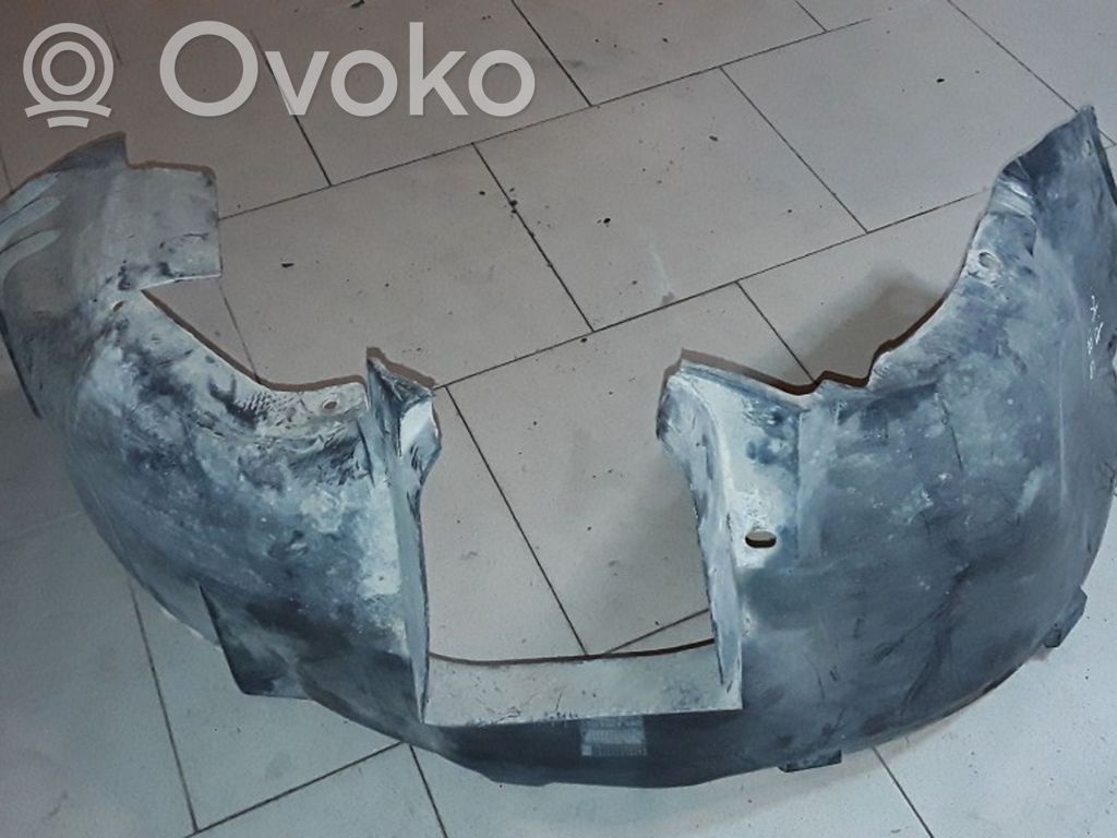 Opel Corsa B Priekinis posparnis 