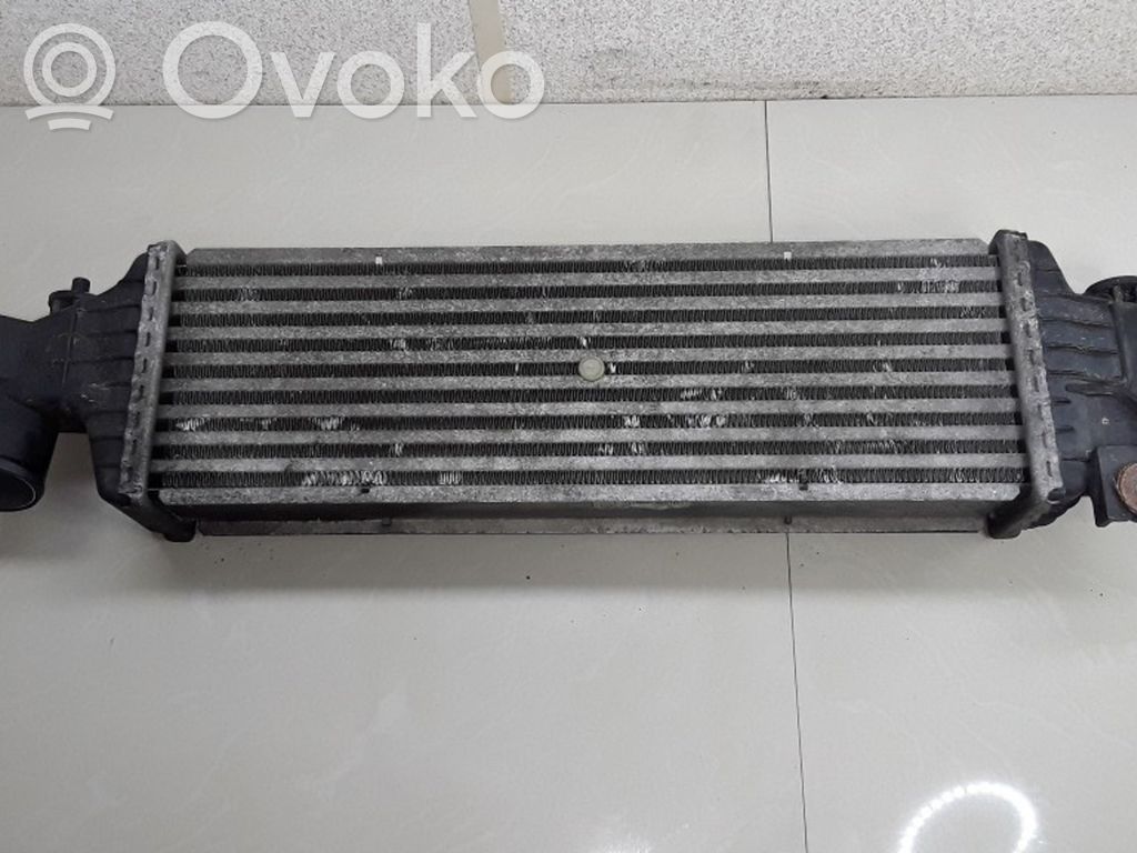 Nissan Primera Radiador intercooler 
