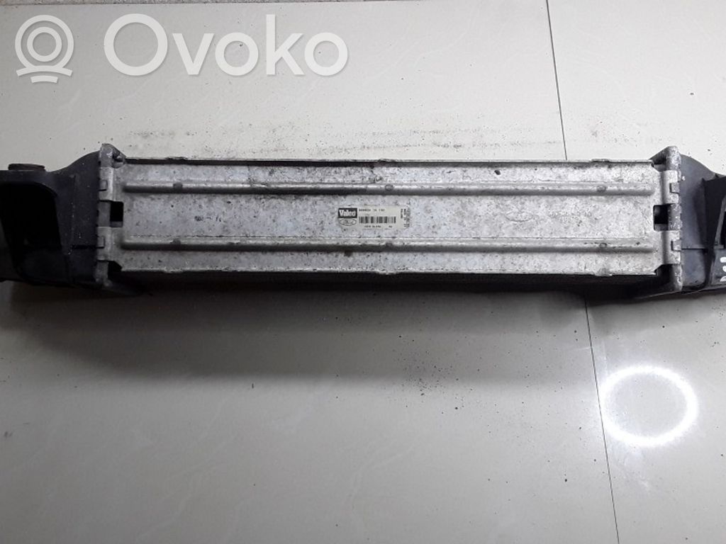 Ford Mondeo Mk III Interkūlerio radiatorius 