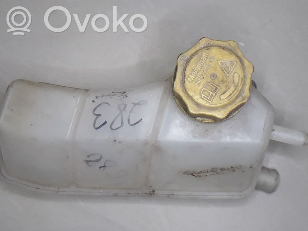 Ford Ka Aušinimo skysčio išsiplėtimo bakelis 