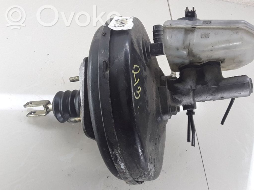 BMW 3 E36 Brake booster 