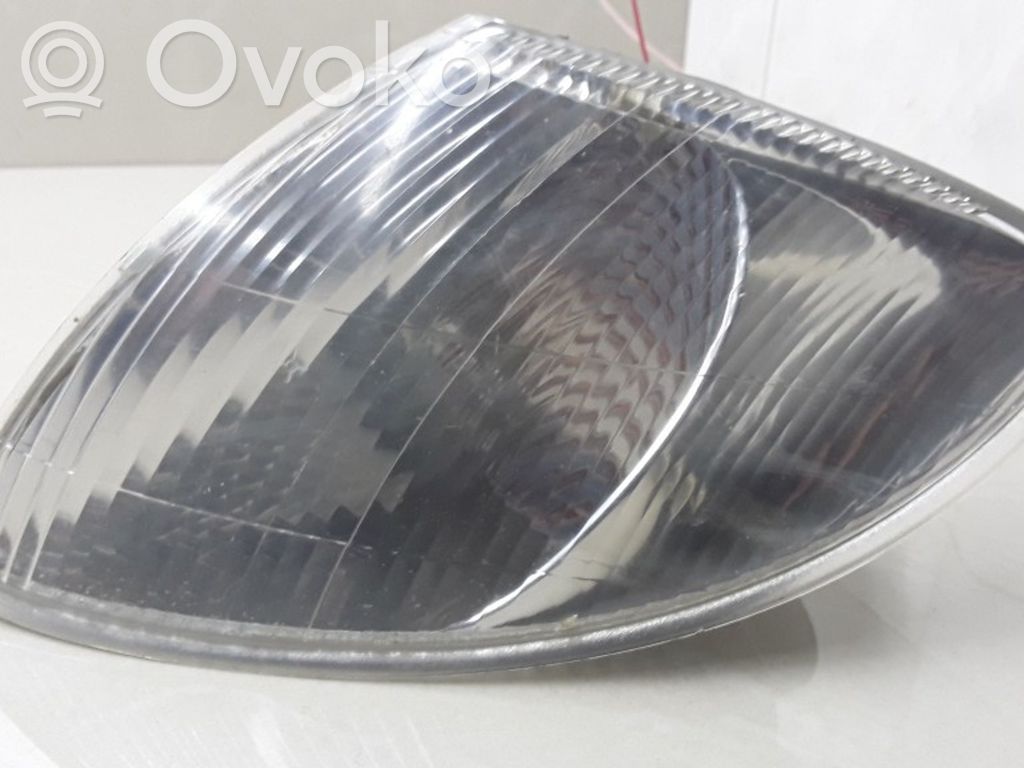 Renault Megane I Front indicator light 