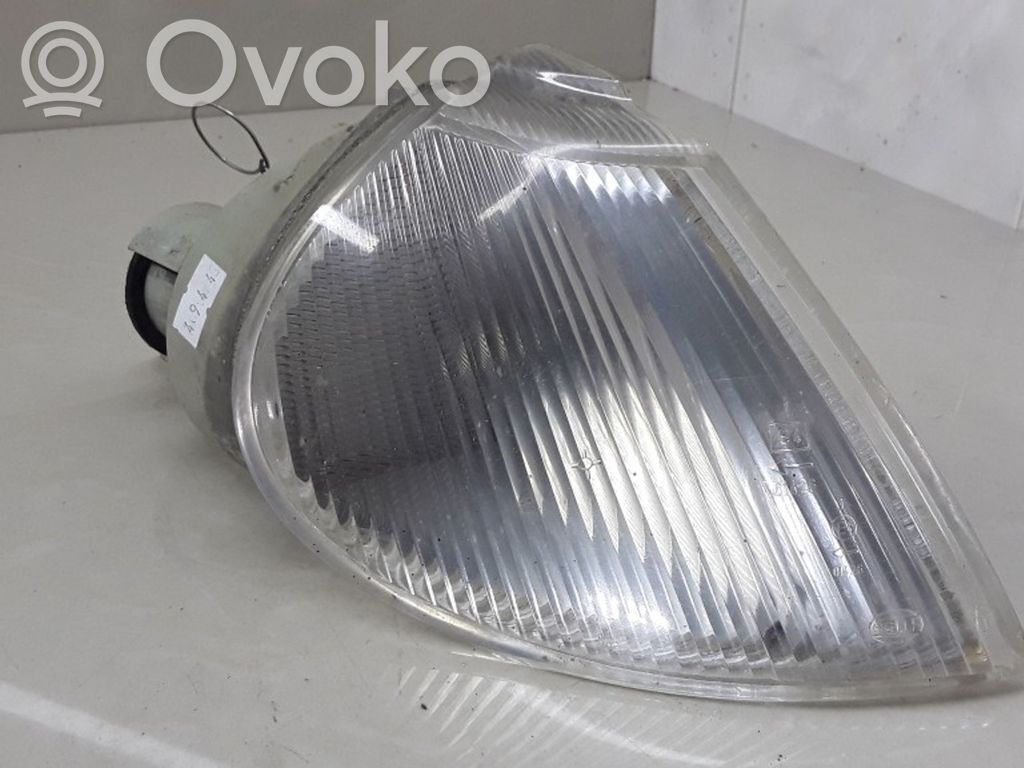Renault Laguna I Frontblinker 