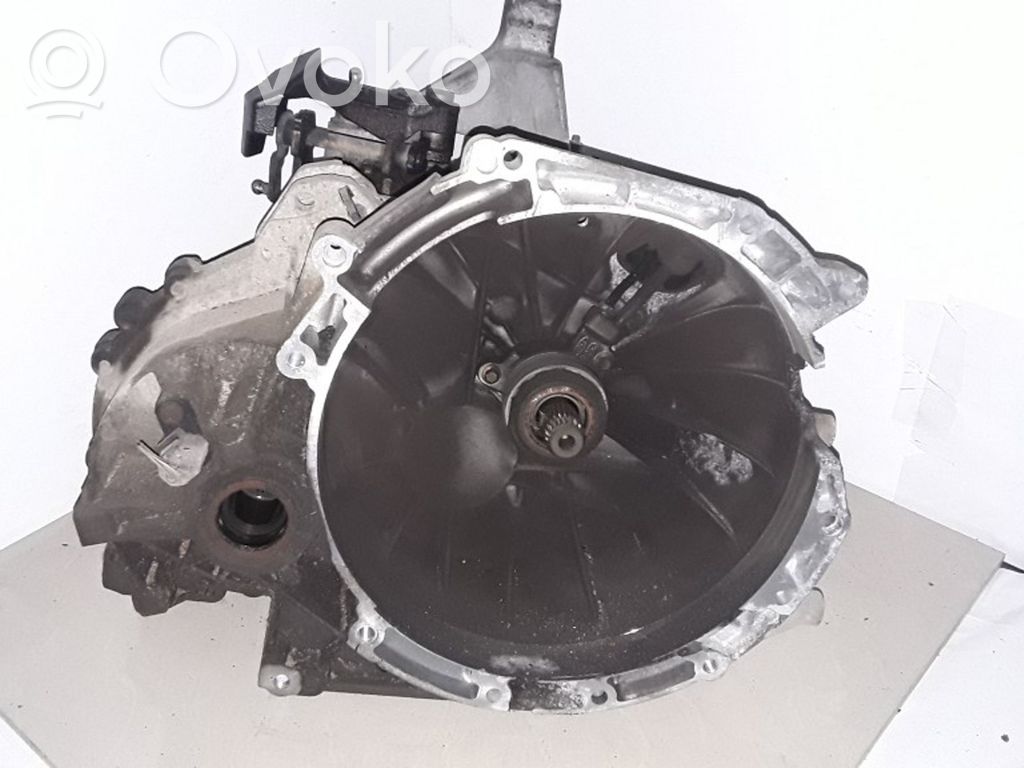 Ford Mondeo Mk III Manual 5 speed gearbox 