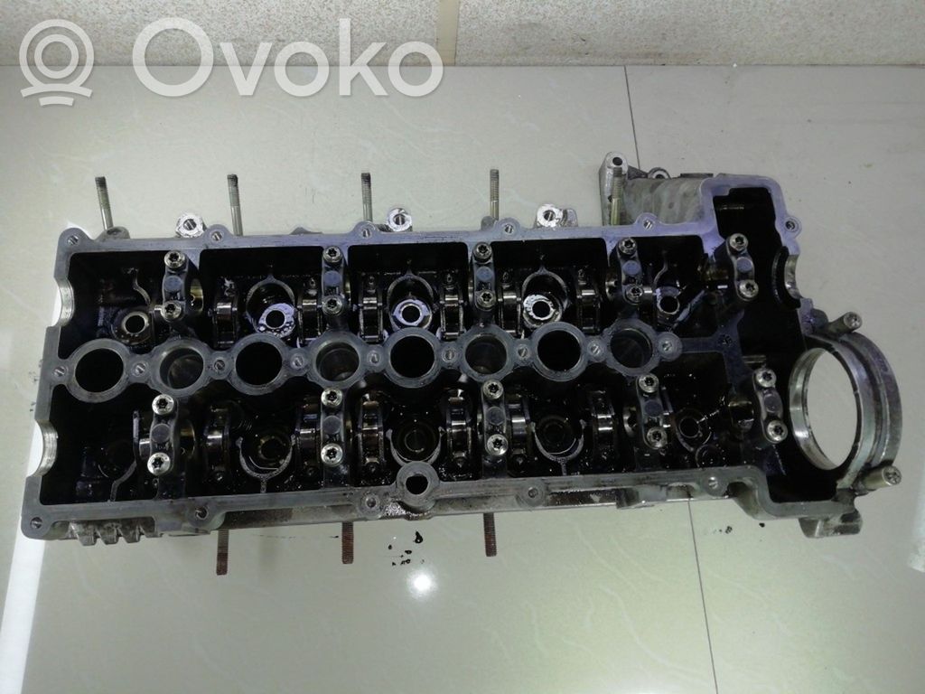 BMW 5 E60 E61 Galva 