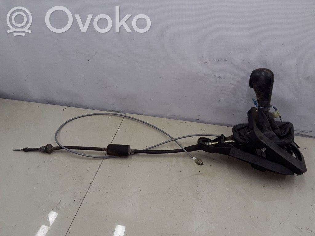 BMW 5 E39 Gear shifter/selector 