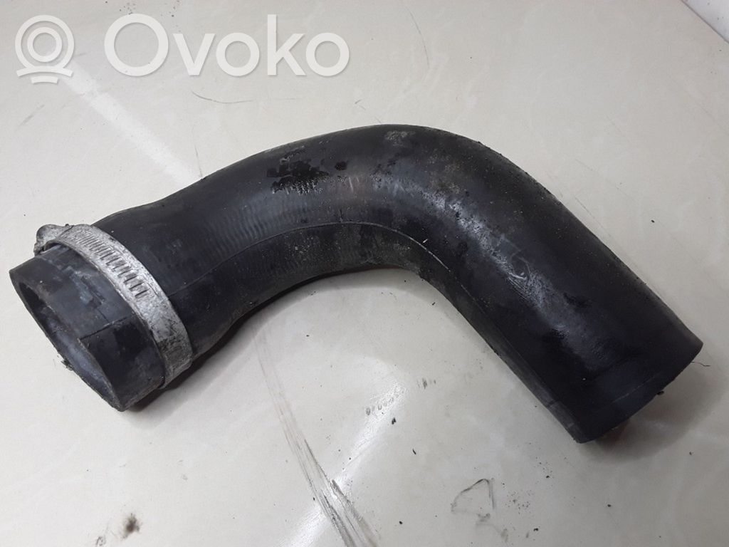 Volvo S40, V40 Intercooler hose/pipe 