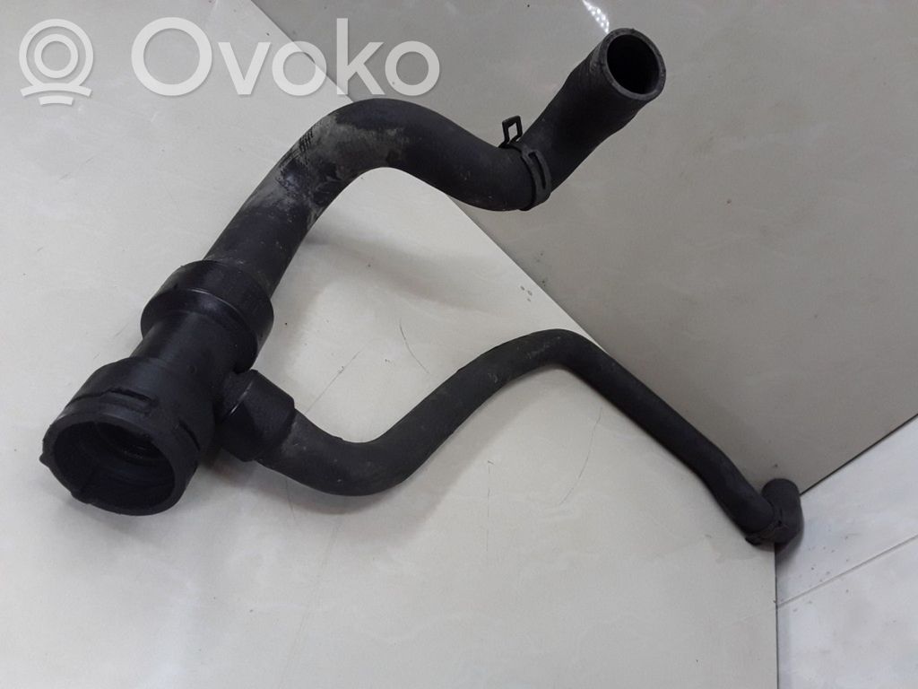 Engine coolant pipe/hose   8D0121055F