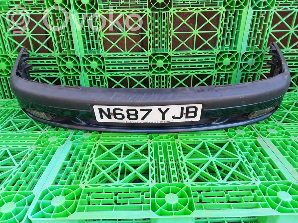 Renault Laguna I Front bumper 