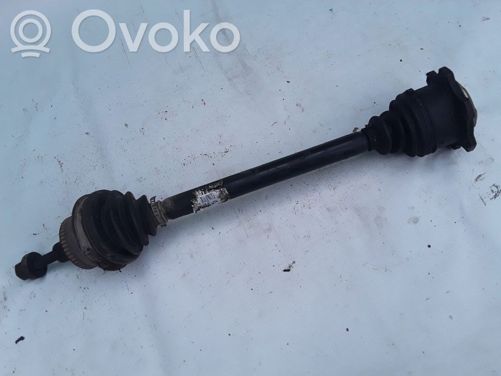 Volkswagen PASSAT B5 Półoś przednia 