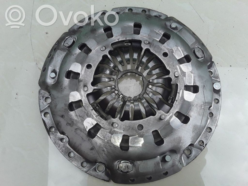 Volvo S60 Płyta dociskowa sprzęgła 