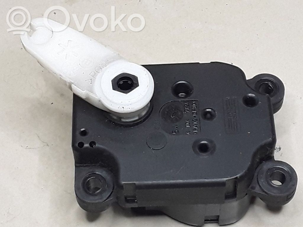 Silniczek nagrzewnicy   B8036U12,EAD511