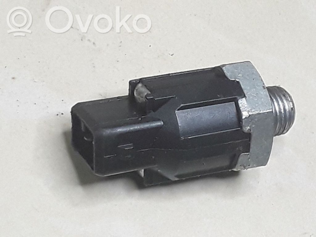 Renault Megane II Sensor de petardeo del motor 