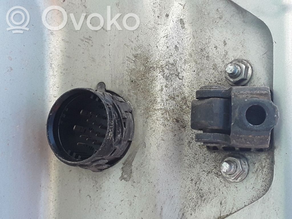 Opel Astra H Etuoven johtosarja 