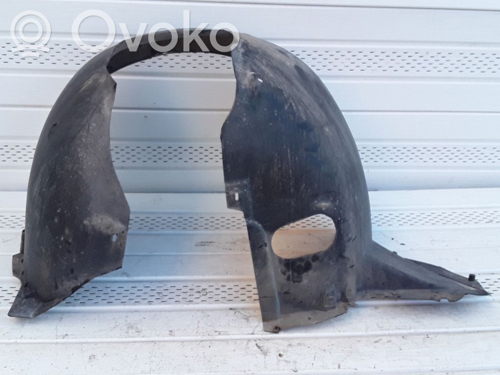 Seat Altea Apakšspārns 