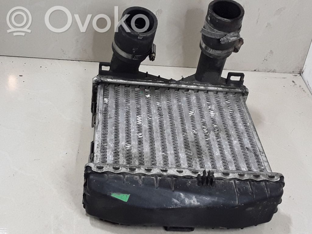 Smart ForTwo I MC01 Radiador intercooler 