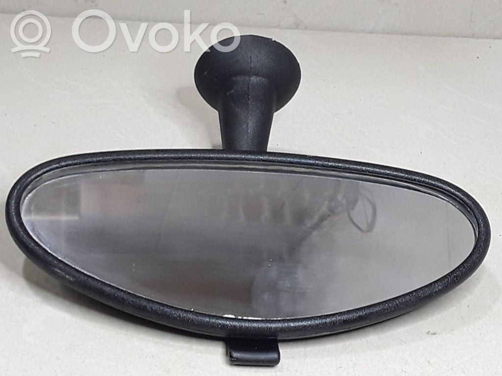 Smart ForTwo I Rear view mirror (interior) 