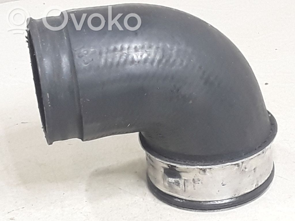 Volkswagen Sharan Intercooler hose/pipe 