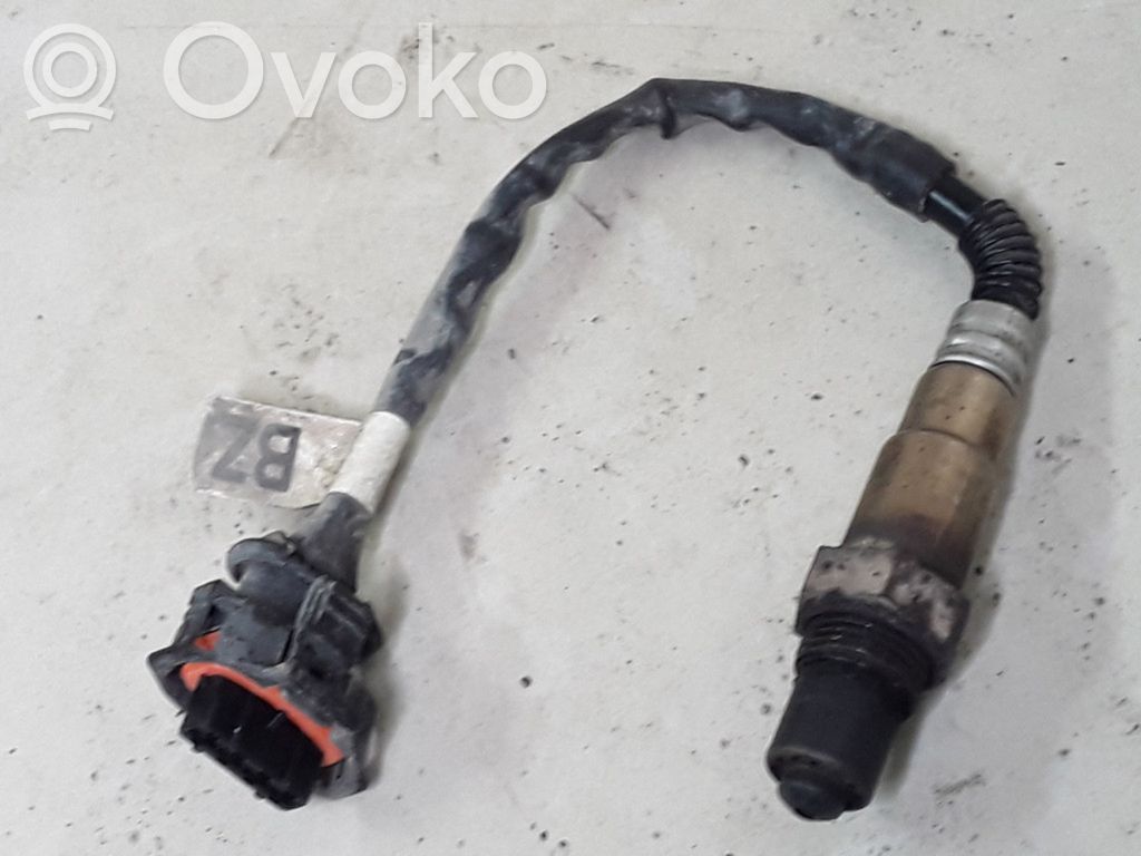 Opel Corsa C Lambda probe sensor 