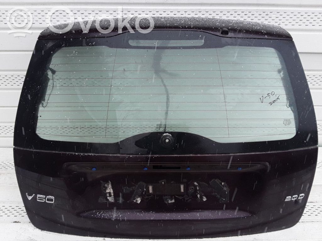 Tailgate/trunk/boot lid   05W3613,43R001025,30737652AC