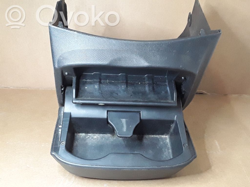Nissan Micra Cup holder 