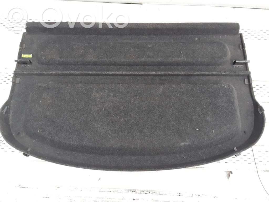 Mazda 6 Parcel shelf 