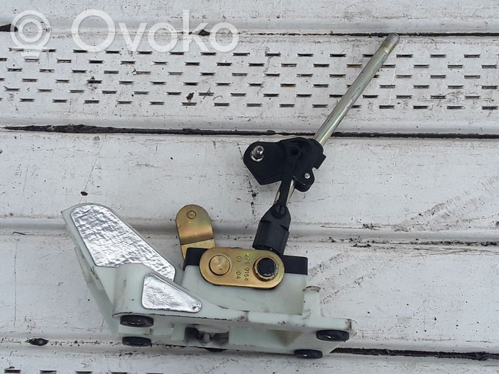 Jaguar X-Type Gear shifter/selector 