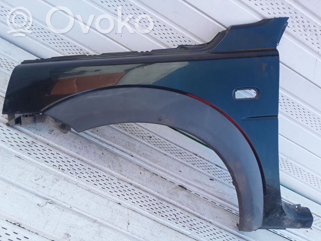Land Rover Freelander Sparnas 