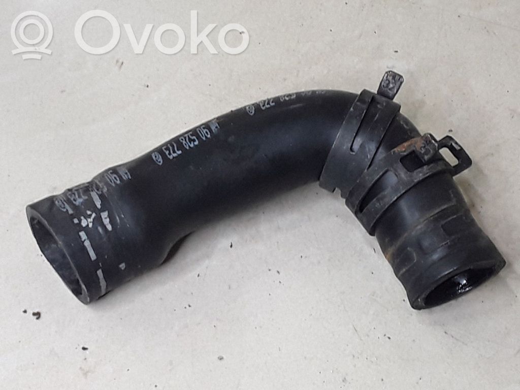 Ventilācijas caurule   90528773