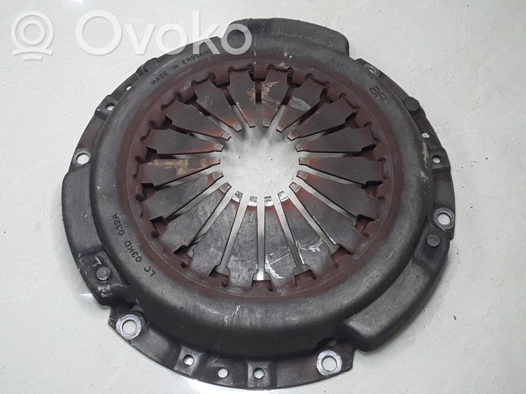 Land Rover Freelander Diskatorius 