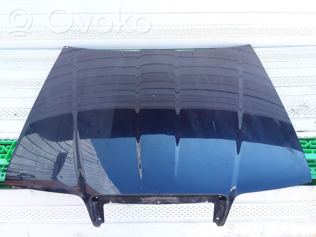 Rover 820 - 825 - 827 Vano motore/cofano 