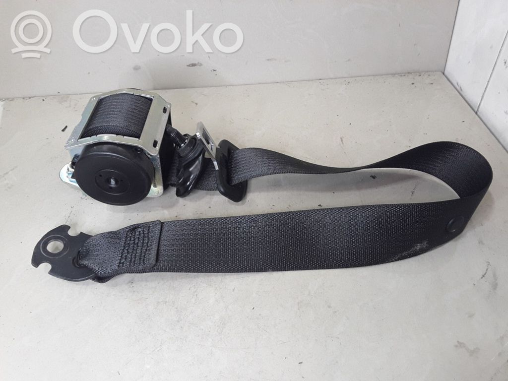 Opel Corsa D Saugos diržas galinis 