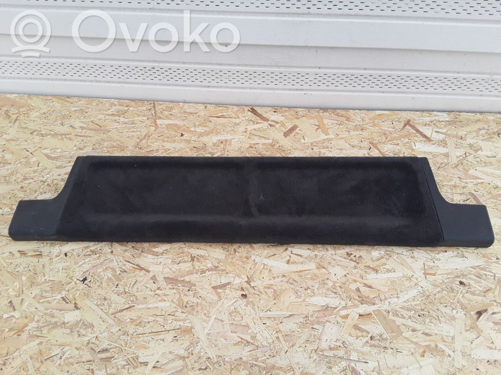 Volvo S40, V40 Roleta bagażnika 