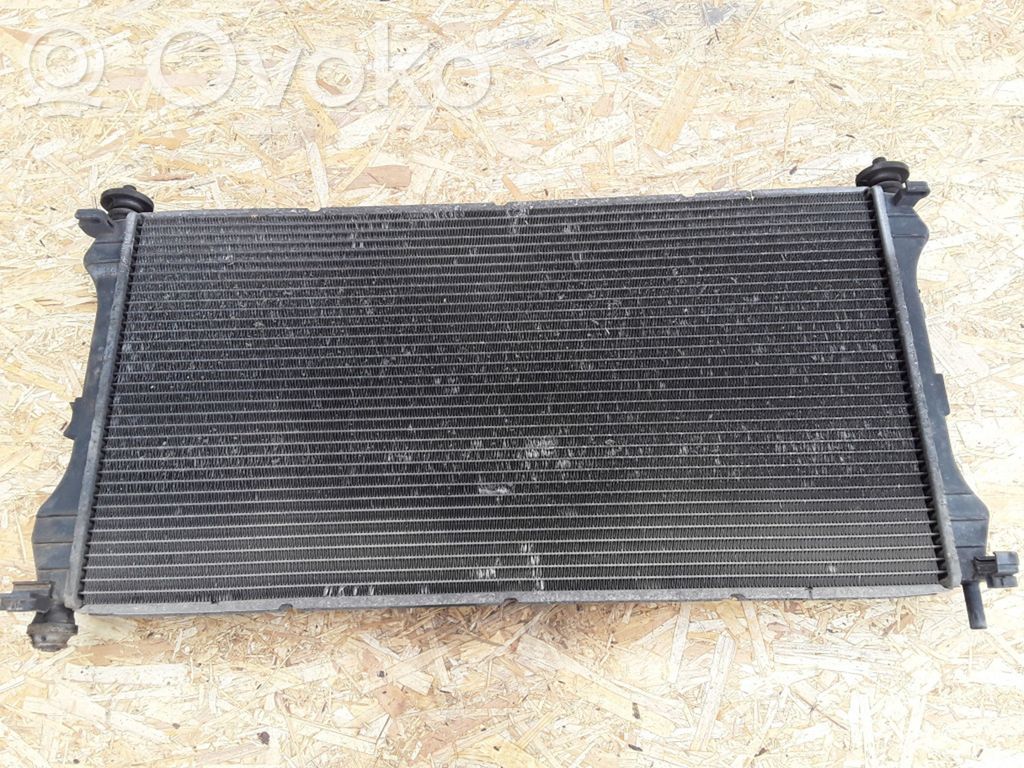 Coolant radiator   1C1H8005FE