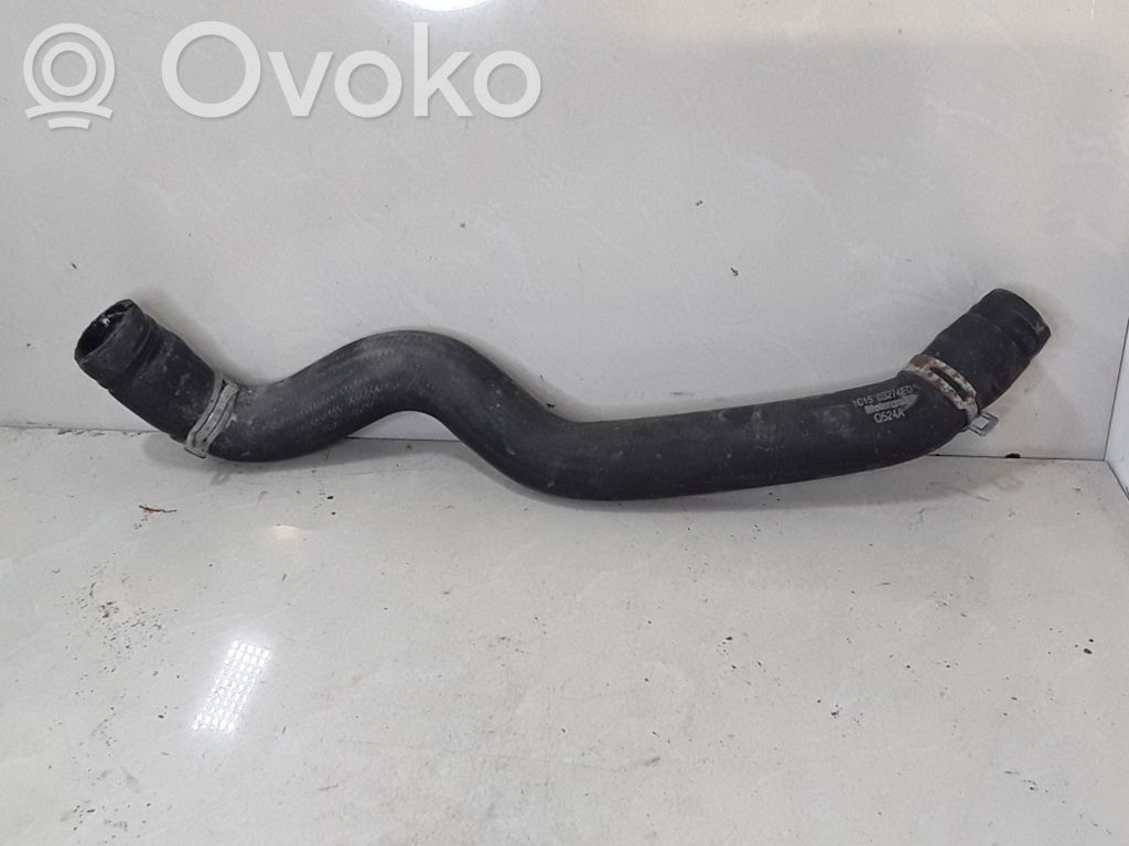 Engine coolant pipe/hose   1C158B274ED