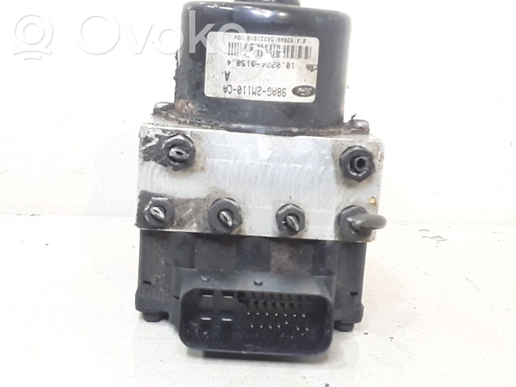 ABS Pump   98AG2M110CA,5WK8458,C170A426G