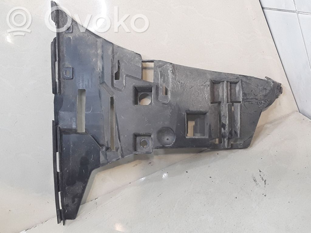Volvo S60 Front bumper mounting bracket 